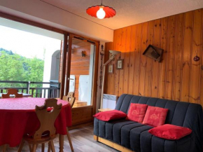 Résidence Les Balcons Du Charvin - Appartement sud avec vue Mont-Charvin MAE-2724